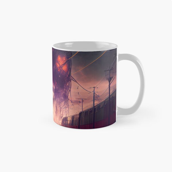Item preview, Interconnected Digital Painting designed and sold by CodeAndColors.