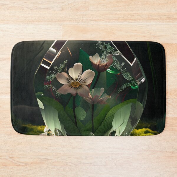 Item preview, Crystal Blooms designed and sold by D3monic.