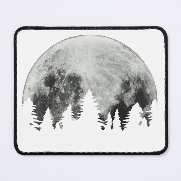 Item preview, Full Moon Gifts designed and sold by TonySpencer.