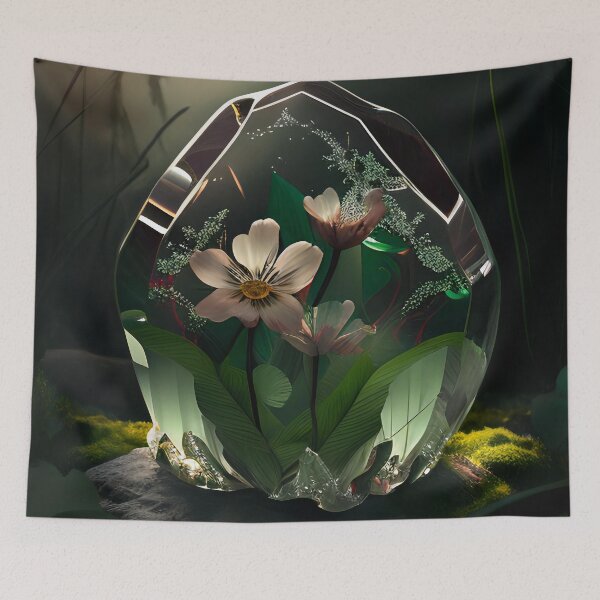 Item preview, Crystal Blooms designed and sold by D3monic.
