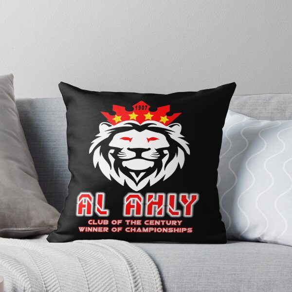 Item preview, Al Ahly Football Club, clubs World Cup designed and sold by Mr-true-design.