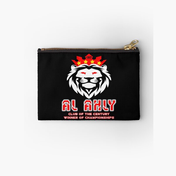Item preview, Al Ahly Football Club, clubs World Cup designed and sold by Mr-true-design.