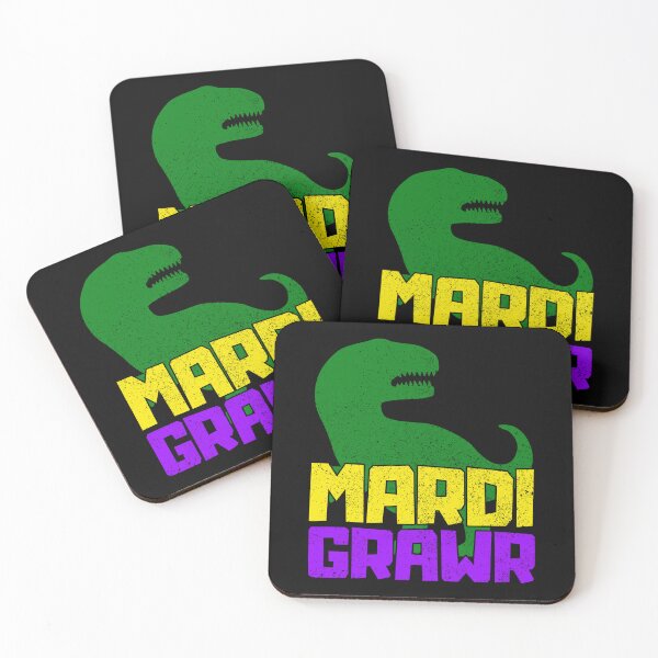 Item preview, Mardi Grawr designed and sold by FNStuff.