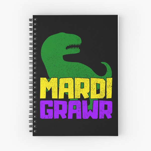 Item preview, Mardi Grawr designed and sold by FNStuff.