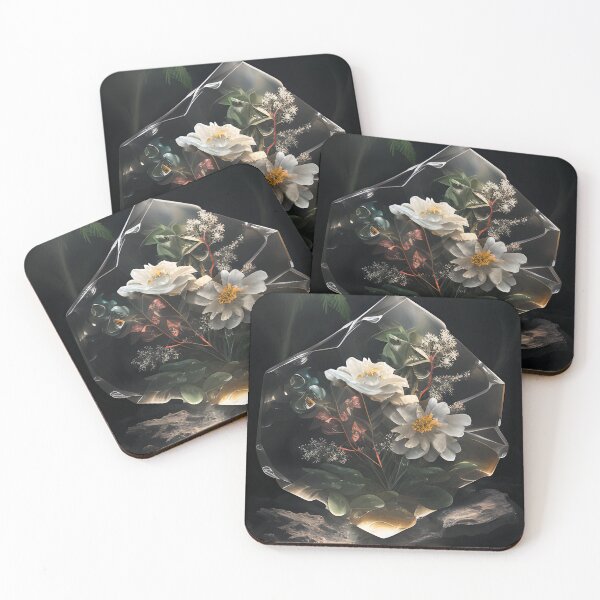 Item preview, Crystal Bouquet designed and sold by D3monic.
