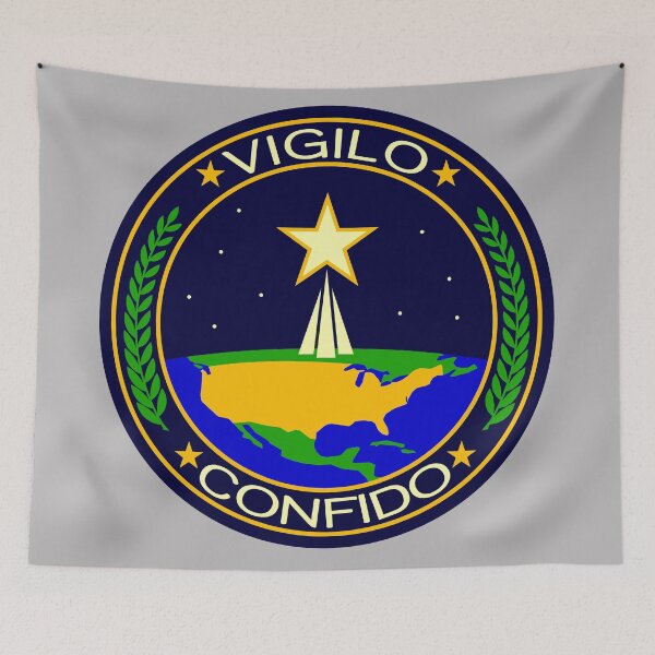 Item preview, Bureau of Strategic Emergency Command - Full Color designed and sold by Tzsycho.