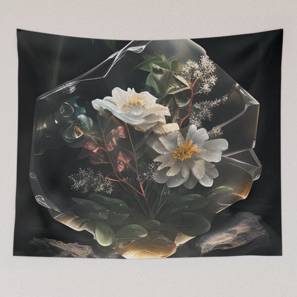 Item preview, Crystal Bouquet designed and sold by D3monic.
