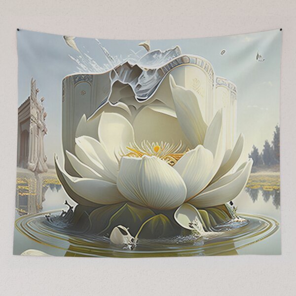 Item preview, Crystal Lake designed and sold by D3monic.
