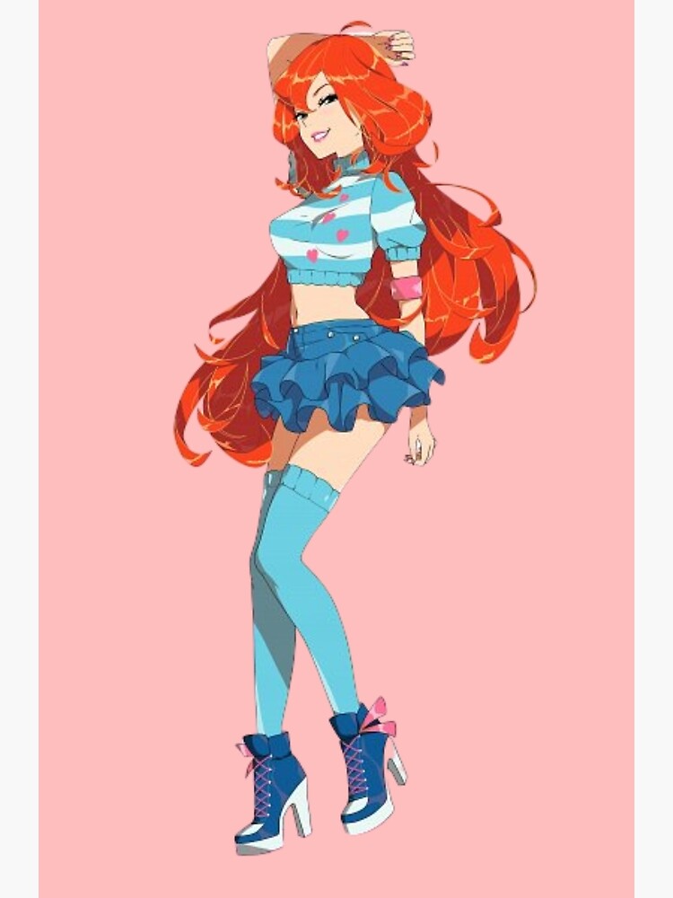 Bloom (Winx Club) | page 3 of 8 - Zerochan Anime Image Board