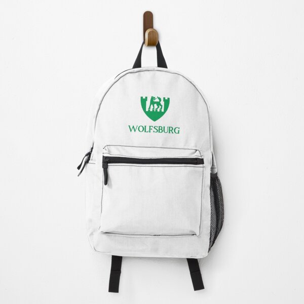 Item preview, Wolfsburg Green designed and sold by VRedBaller.