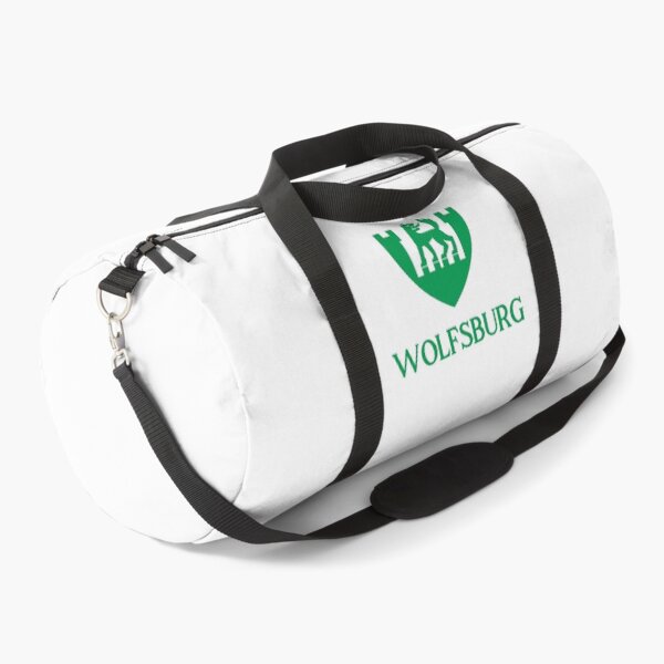 Item preview, Wolfsburg Green designed and sold by VRedBaller.