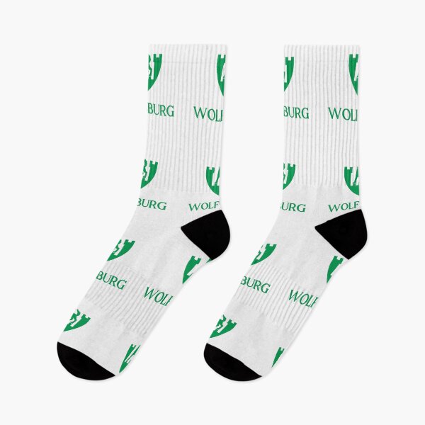 Item preview, Wolfsburg Green designed and sold by VRedBaller.