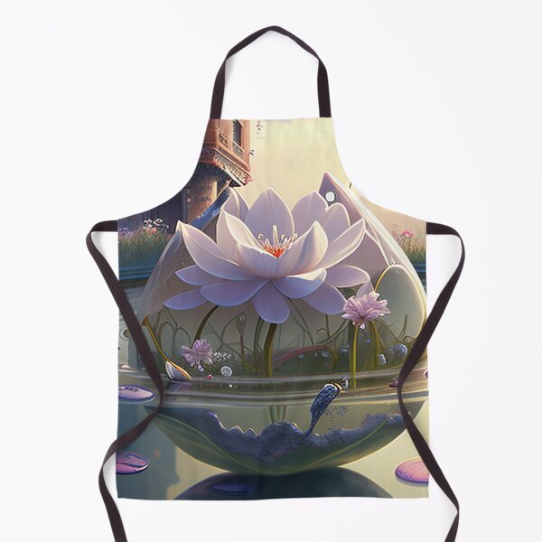 Item preview, Crystal Lake Bouquet designed and sold by D3monic.