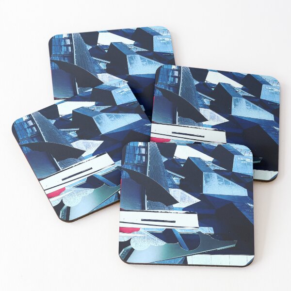 Item preview, Voyage  designed and sold by ARTbyINGER.