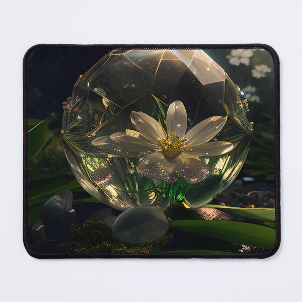 Item preview, Crystal Petals designed and sold by D3monic.