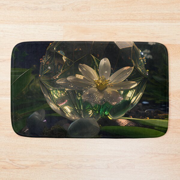 Item preview, Crystal Petals designed and sold by D3monic.