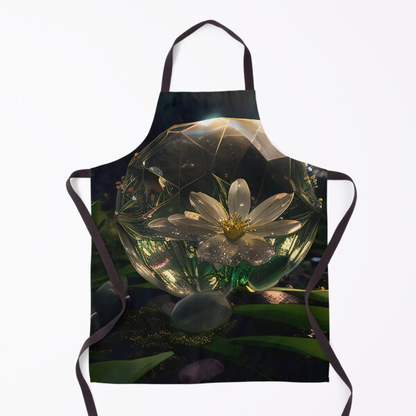 Item preview, Crystal Petals designed and sold by D3monic.