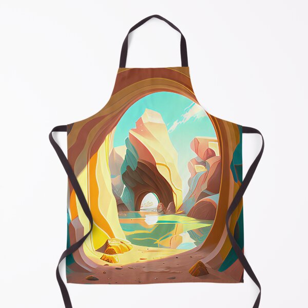 Item preview, Enchanted Cave designed and sold by D3monic.