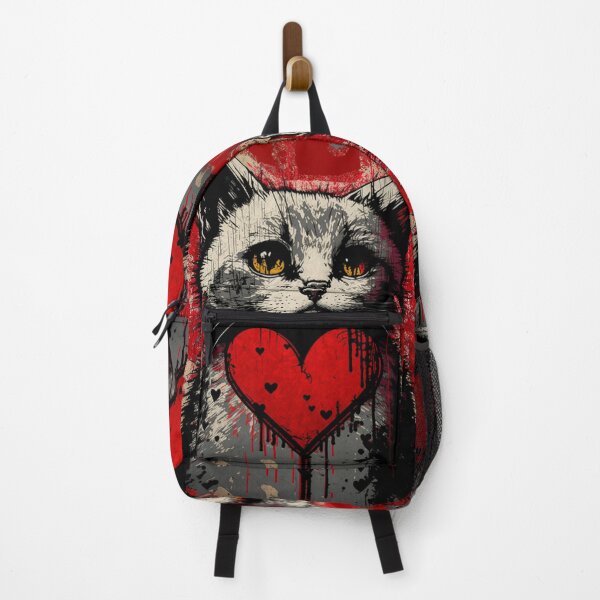 Item preview, Kitty Love designed and sold by Art4u-Shop.