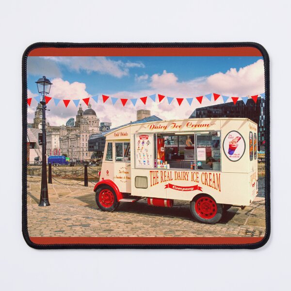Item preview, Liverpool designed and sold by Alisonchambers2.