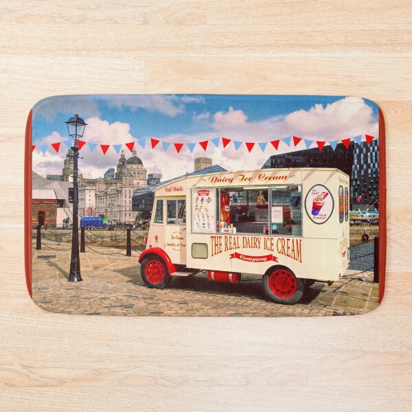 Item preview, Liverpool  designed and sold by Alisonchambers2.