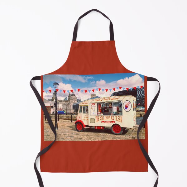 Item preview, Liverpool designed and sold by Alisonchambers2.