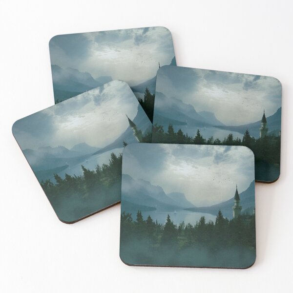 Item preview, Weineheim Bay designed and sold by Mao Mornity.
