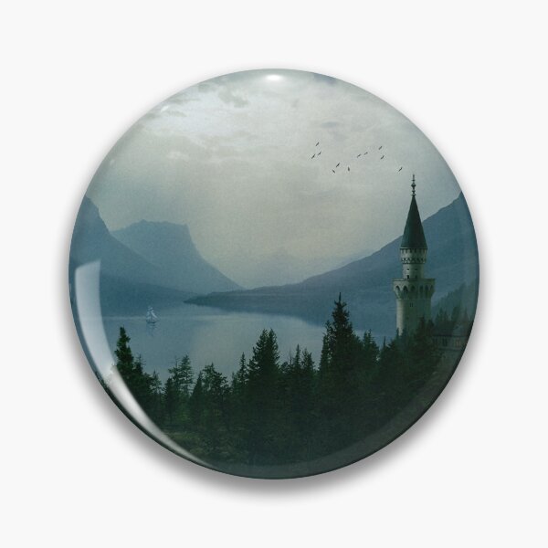 Item preview, Weineheim Bay designed and sold by Mao Mornity.
