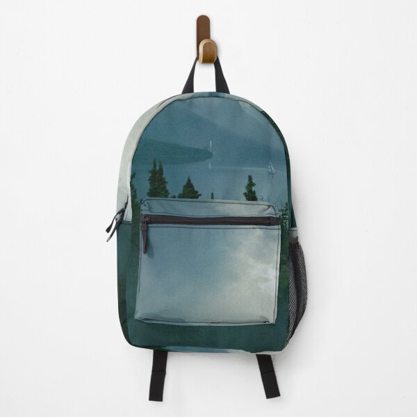 Item preview, Weineheim Bay designed and sold by Mao Mornity.