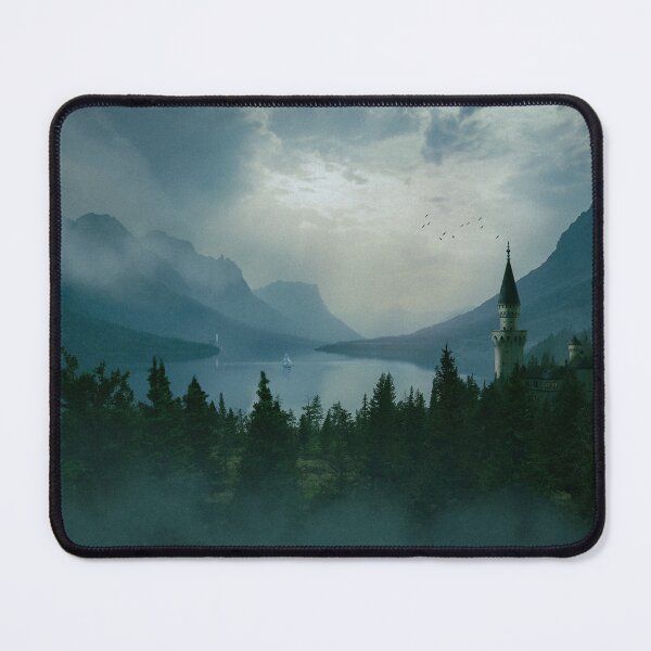 Item preview, Weineheim Bay designed and sold by Mao Mornity.