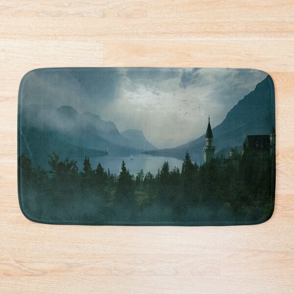 Item preview, Weineheim Bay designed and sold by Mao Mornity.