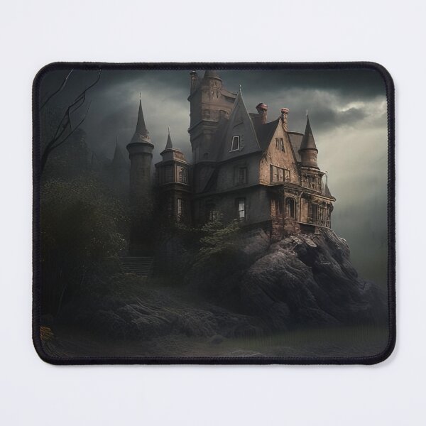 Item preview, Enchanting Majestic Castle designed and sold by D3monic.