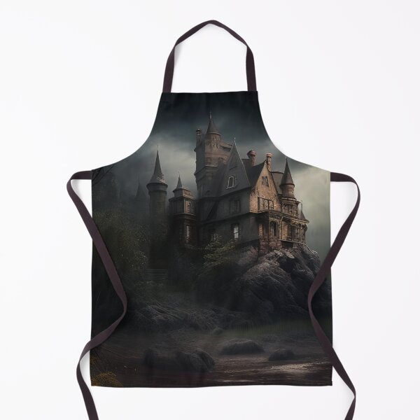 Item preview, Enchanting Majestic Castle designed and sold by D3monic.