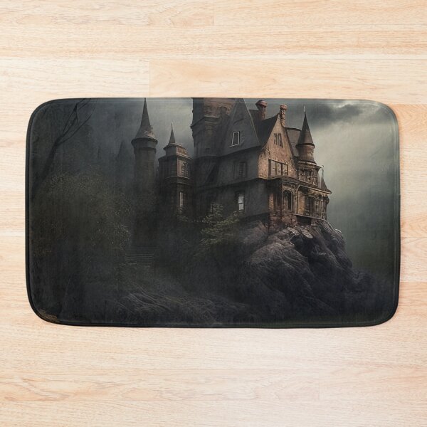 Item preview, Enchanting Majestic Castle designed and sold by D3monic.