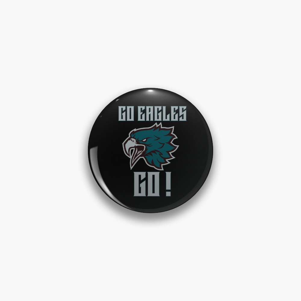 Pin on Go Eagles