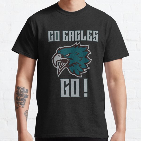2023 Philadelphia Eagles Shirt Super Bowl Shirt - Yesweli