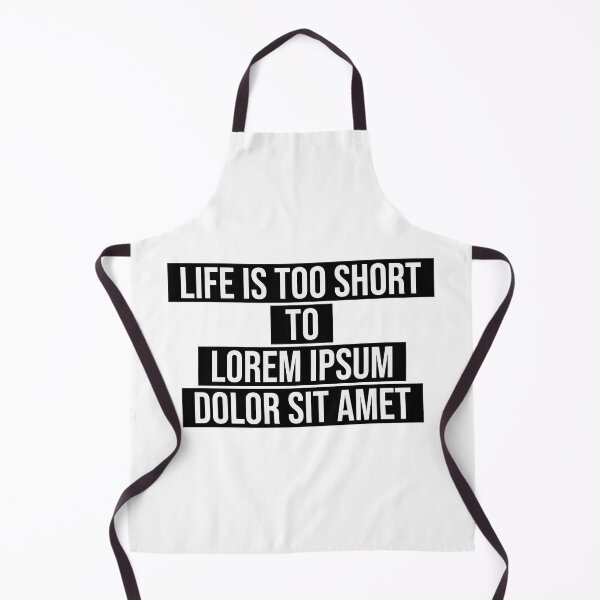 Item preview, Funny lorem ipsum typography designed and sold by KondeHipe.