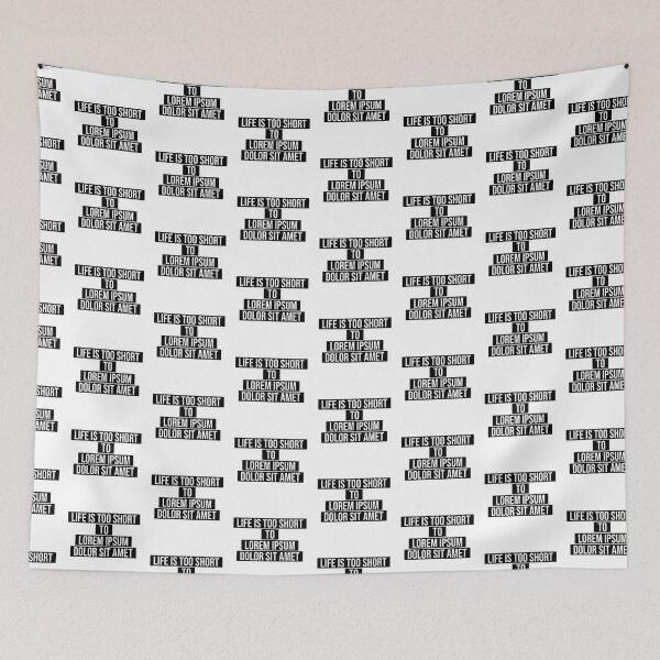 Item preview, Funny lorem ipsum typography designed and sold by KondeHipe.