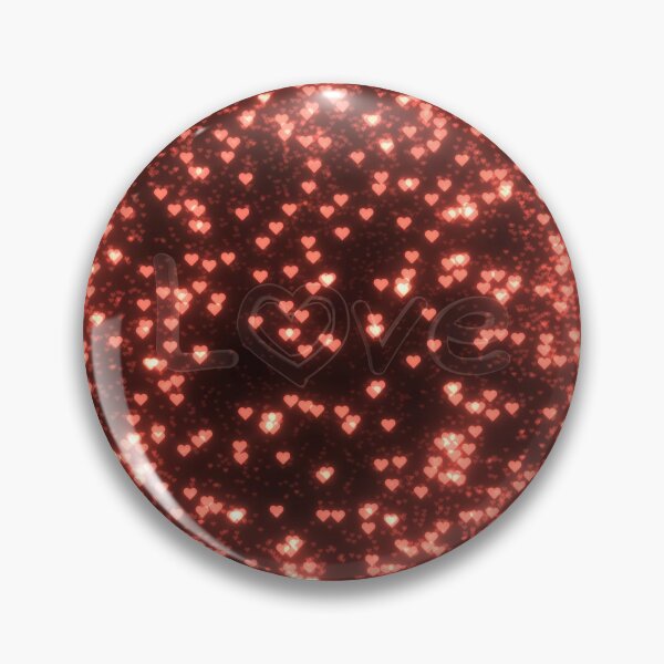 Item preview, Hearts globe transparent designed and sold by maptheclouds.