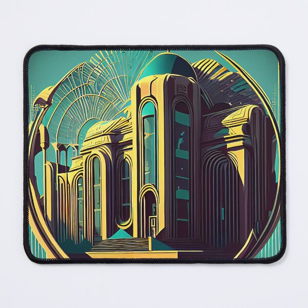 Artikelvorschau, Art-Deco Nr. 3 entworfen und verkauft von GMXTrackMaD.