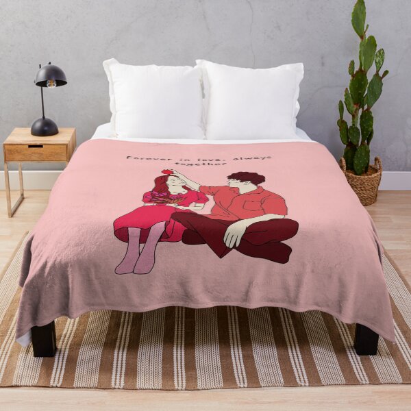 Item preview, Forever In Love: Design For Couples designed and sold by majnate.