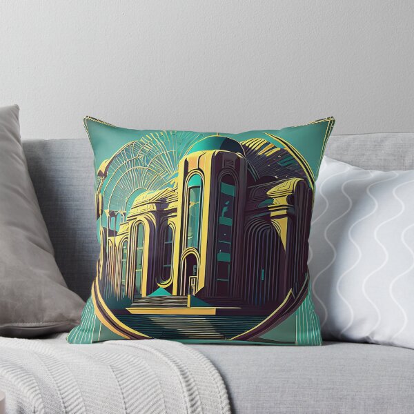 Item preview, Art Deco #3 designed and sold by GMXTrackMaD.