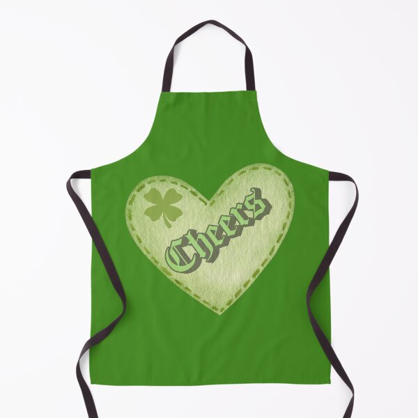 Item preview, St. Patrick's Day, Cheers designed and sold by HarriPaloma.