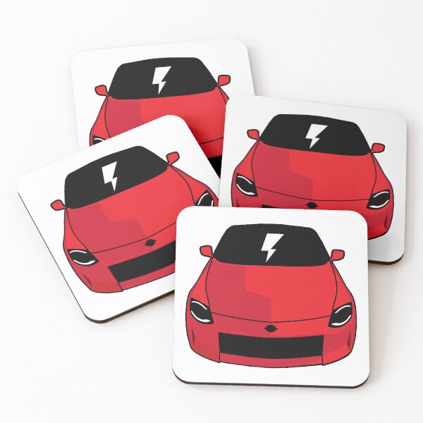 Item preview, Nissan 400 Z designed and sold by RohanNewn.