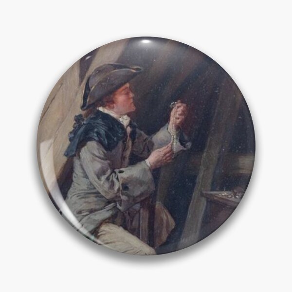 Item preview, Spoils Of The Road - Talbot Hughes   designed and sold by Vintage Designs +.
