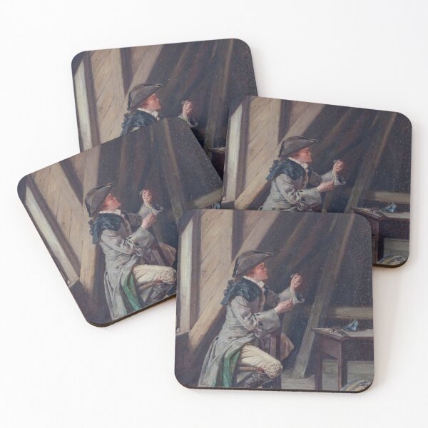 Item preview, Spoils Of The Road - Talbot Hughes   designed and sold by Vintage Designs +.