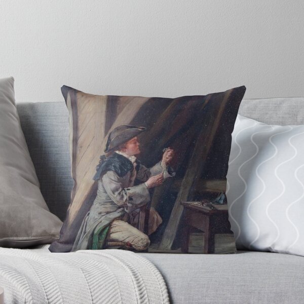 Item preview, Spoils Of The Road - Talbot Hughes   designed and sold by Vintage Designs +.