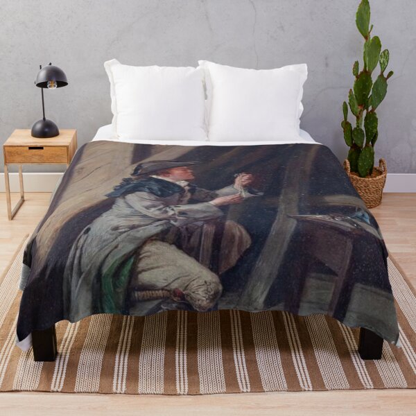 Item preview, Spoils Of The Road - Talbot Hughes   designed and sold by Vintage Designs +.