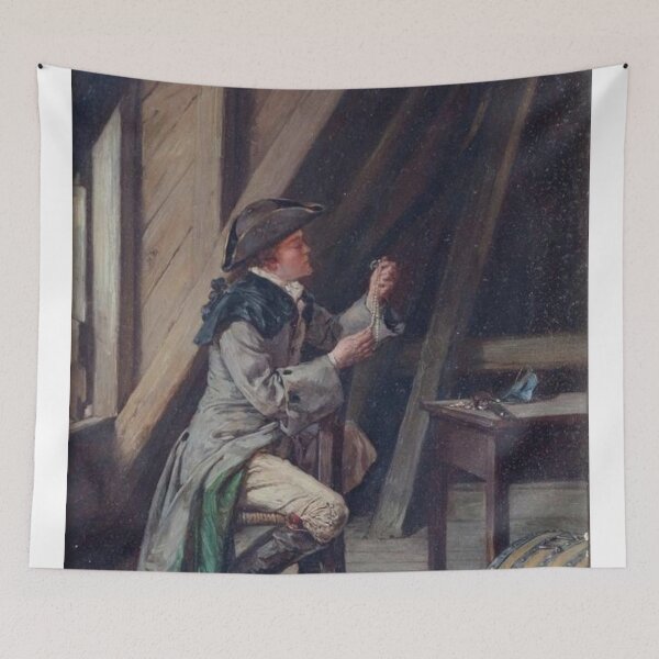 Item preview, Spoils Of The Road - Talbot Hughes   designed and sold by Vintage Designs +.