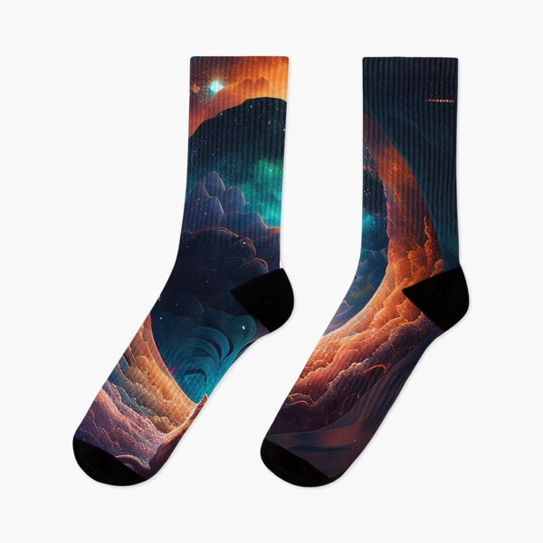 Item preview, Explore the Beauty of Galaxies designed and sold by D3monic.